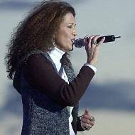 Rita Coolidge, 78 (Popsänger)
