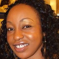 Rita Dominic, 48 (Movie Actress)