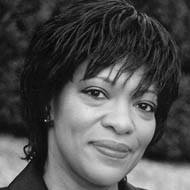 Rita Dove, 71 (Poète)