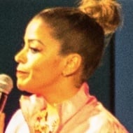 Rita Ferro Rodrigues, 49 (Giornalista)