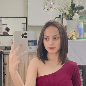 Rita Gaviola, 22 (Reality Star)