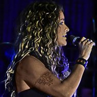 Rita Guerra, 58 (Cantante pop)