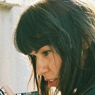 Rita M. Gomes, 37 (Illustrator)