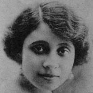 Rita Montaner (1900 - 1958) (世界音乐歌手)