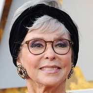 Rita Moreno, 93 (Attrice di scena)
