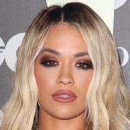 Rita Ora, 33 (Pop Singer)