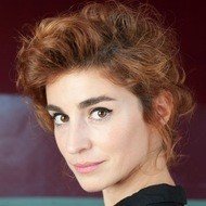 Rita Redshoes, 44 (Cantante rock)