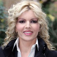 Rita Rusic, 63 (Filmproduzent)