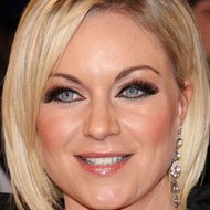 Rita Simons, 48 (Soap Opera Actress)
