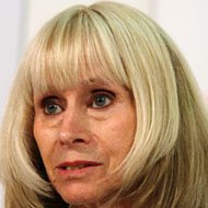 Rita Tushingham, 83 (Movie Actress)