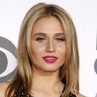 Rita Volk, 33 (TV-actrice)