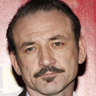 Ritchie Coster, 58 (Movie Actor)