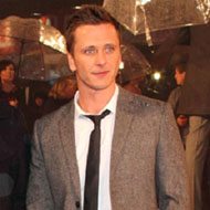 Ritchie Neville, 44 (Pop Singer)