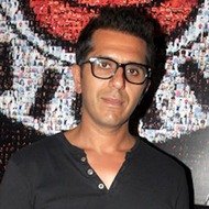 Ritesh Sidhwani, 52 (电影制作者)