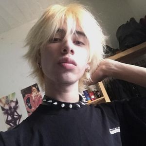 Ritorukai, 19 (Rapper)
