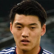 Ritsu Dōan, 25 (Soccer Player)