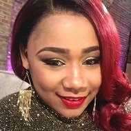 Rittany Summers, 38 (Reality Star)