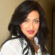 Rituparna Sengupta, 52 (Atriz de cinema)