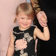 River Blackstock, 9 (Family Member)