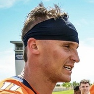 River Cracraft, 30 (足球運動員)