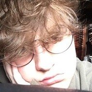 River Grey, 23 (TikTok Star)