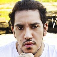 River Zain Ceballos, 33 (Model)