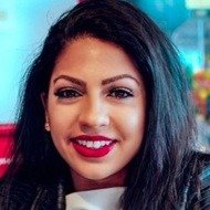 Riya Malik, 30 (YouTube-ster)