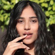 Riya Subodh, 31 (Model)