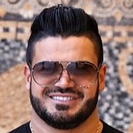 Riyadh Al-Azzawi, 39 (Kickboxer)