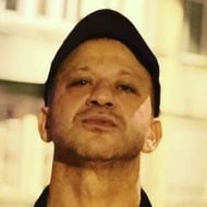 Riza Kocaoglu, 44 (电影演员)