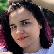 Rizha, 24 (Cantante pop)