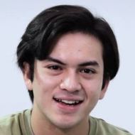 Rizky Nazar, 27 (TV Actor)