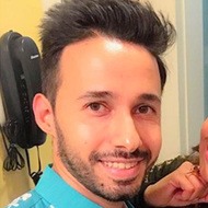 Rizwan Bachav, 42 (Instagram明星)