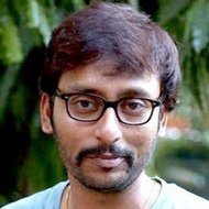 RJ Balaji, 38 (電台主持人)