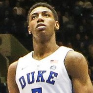 RJ Barrett, 23 (Giocatore di basket)