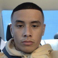 RJ Glynn, 21 (TikTok Star)