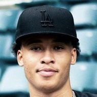 RJ Hampton, 23 (篮球运动员)