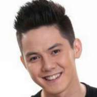 RJ Padilla, 35 (電影演員)