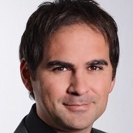 RJ Williams, 47 (Imprenditore)