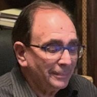 RL Stine, 82 (Young Adult Author)
