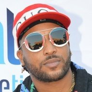 Ro James, 32 (Rapper)