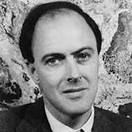 Roald Dahl (1916 - 1990) (Auteur pour enfants)