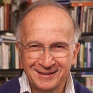Roald Hoffmann, 88 (Chemist)