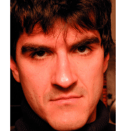 Roan Occam Anthony Johnson, 50 (Director)