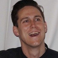 Rob Ackroyd, 41 (Guitarist)