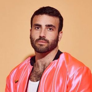 Rob Anderson, 36 (TikTok Star)