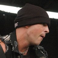 Rob Aston, 45 (Rapper)