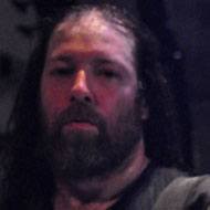 Rob Barrett, 56 (Guitarist)