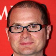 Rob Bell, 55 (Autor Religioso)