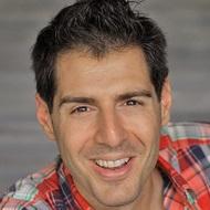 Rob Cesternino, 45 (現實之星)